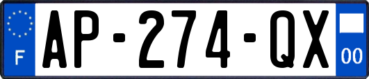 AP-274-QX