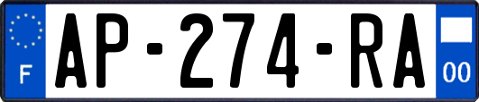 AP-274-RA