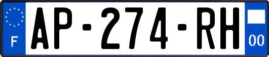 AP-274-RH