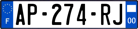 AP-274-RJ