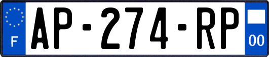 AP-274-RP