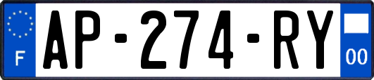 AP-274-RY