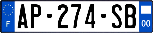 AP-274-SB