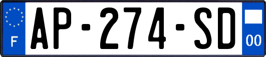 AP-274-SD