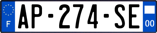 AP-274-SE