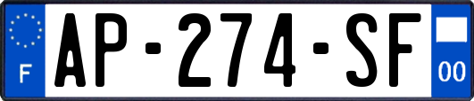 AP-274-SF
