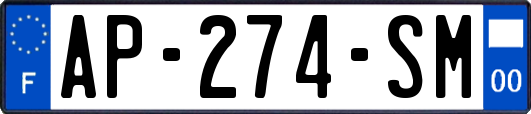 AP-274-SM