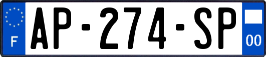 AP-274-SP