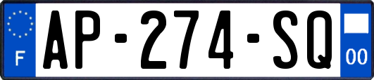 AP-274-SQ