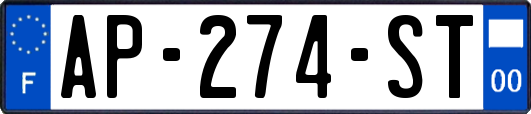 AP-274-ST