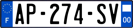 AP-274-SV