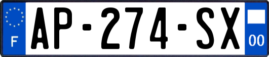 AP-274-SX