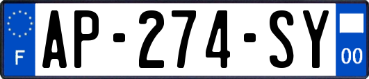 AP-274-SY