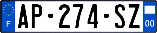AP-274-SZ