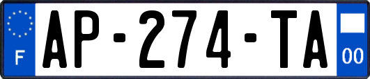 AP-274-TA
