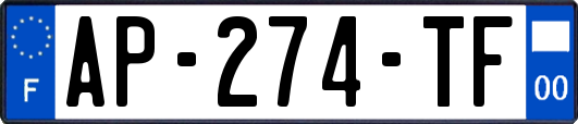 AP-274-TF