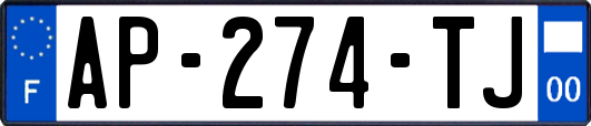 AP-274-TJ