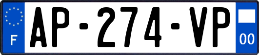 AP-274-VP