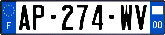 AP-274-WV