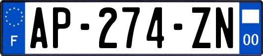 AP-274-ZN