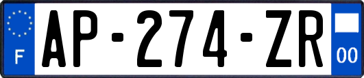 AP-274-ZR