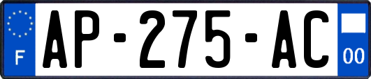 AP-275-AC