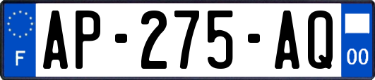 AP-275-AQ