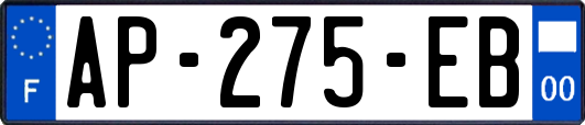 AP-275-EB