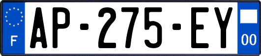 AP-275-EY
