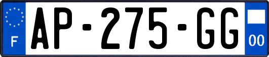 AP-275-GG