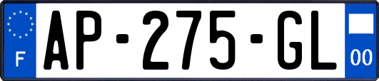 AP-275-GL