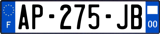 AP-275-JB