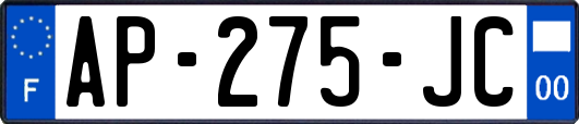 AP-275-JC