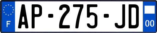 AP-275-JD