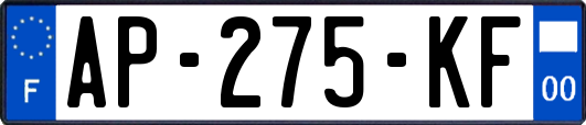 AP-275-KF