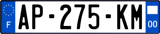 AP-275-KM