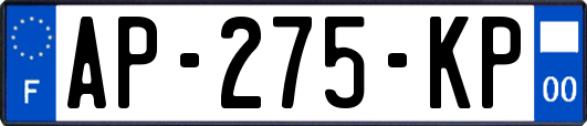 AP-275-KP