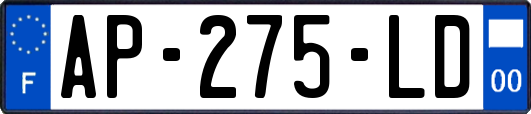 AP-275-LD