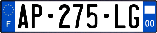 AP-275-LG