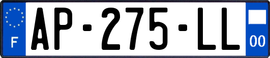 AP-275-LL