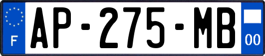AP-275-MB