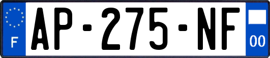 AP-275-NF