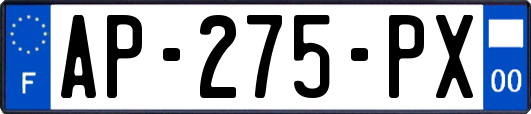 AP-275-PX