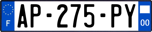 AP-275-PY