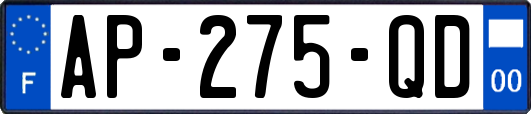 AP-275-QD