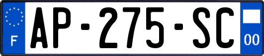 AP-275-SC