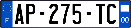 AP-275-TC