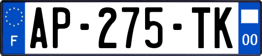 AP-275-TK