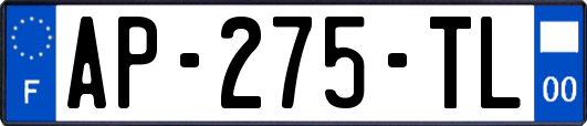 AP-275-TL