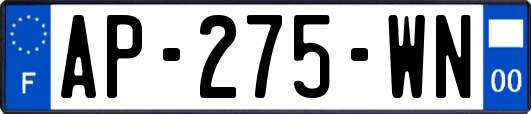 AP-275-WN